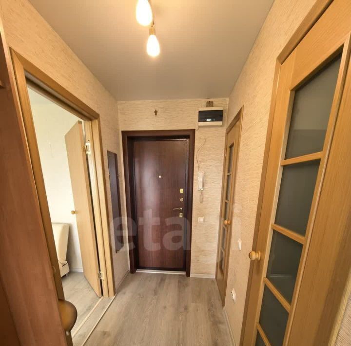квартира г Коломна ул Юбилейная 4 пос. Сергиевский фото 7