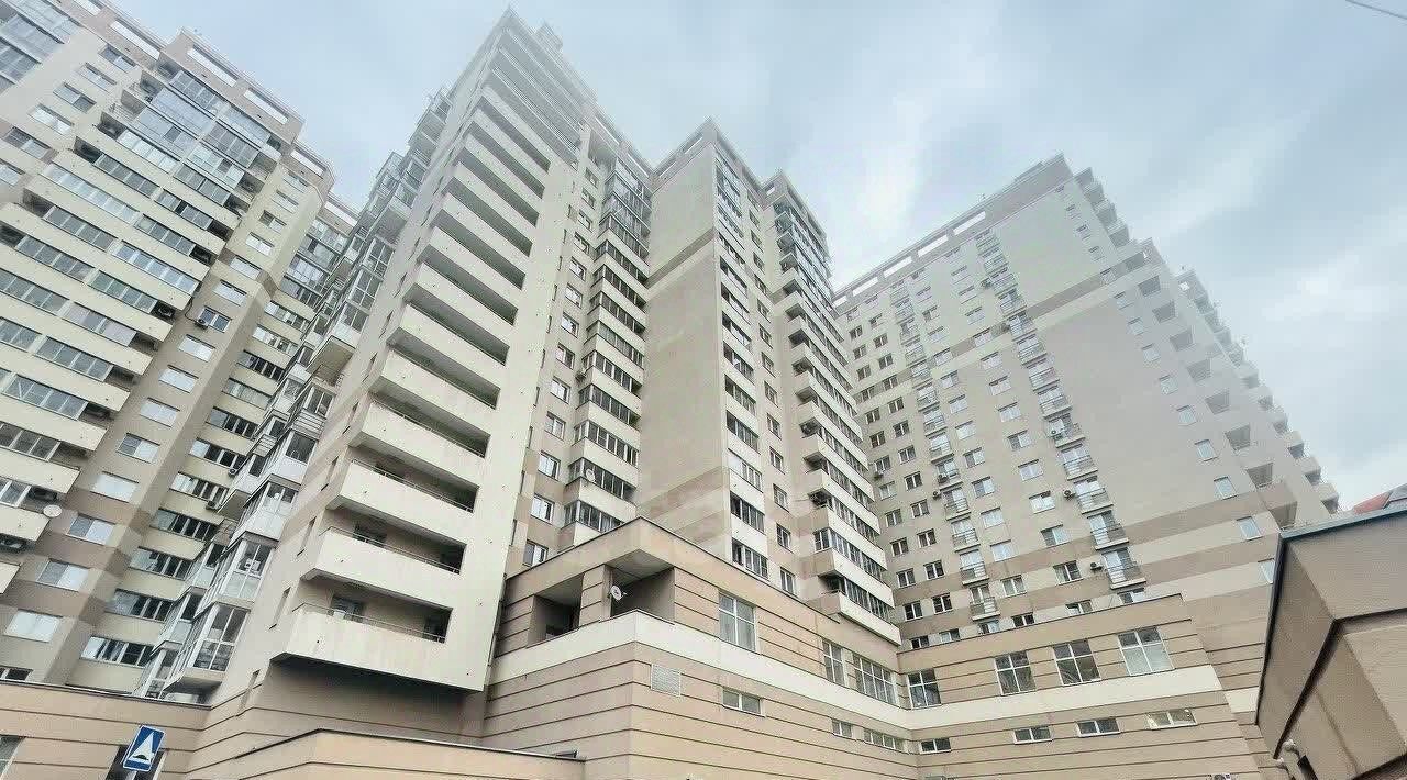 квартира г Раменское ул Чугунова 15б Фабричная фото 21