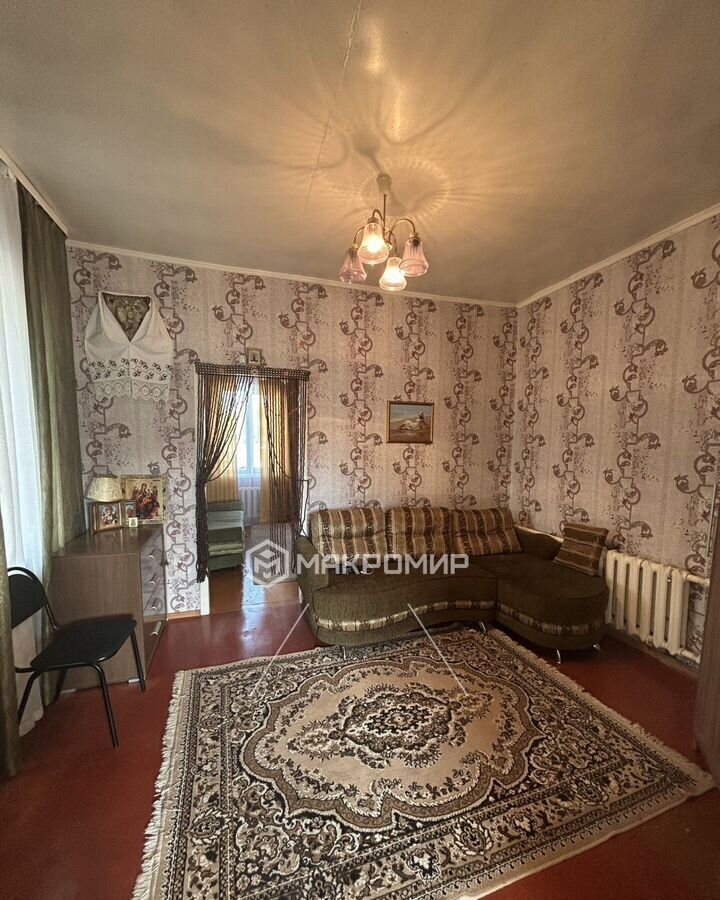 дом г Брянск рп Радица-Крыловка Бежицкий район пер 3-й Сельскохозяйственный 11 фото 5