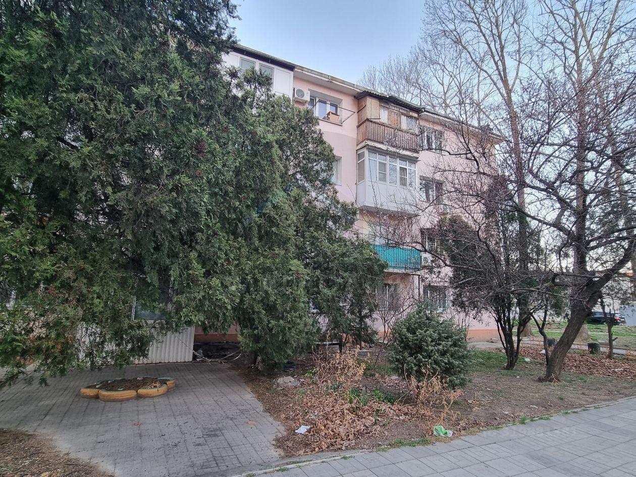 комната р-н Анапский г Анапа ул Краснодарская фото 13