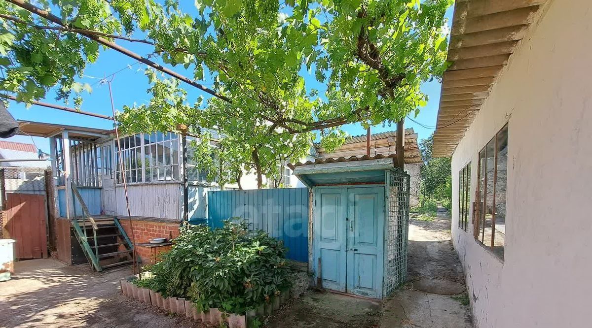 дом р-н Темрюкский г Темрюк А-289, 129-й км фото 21
