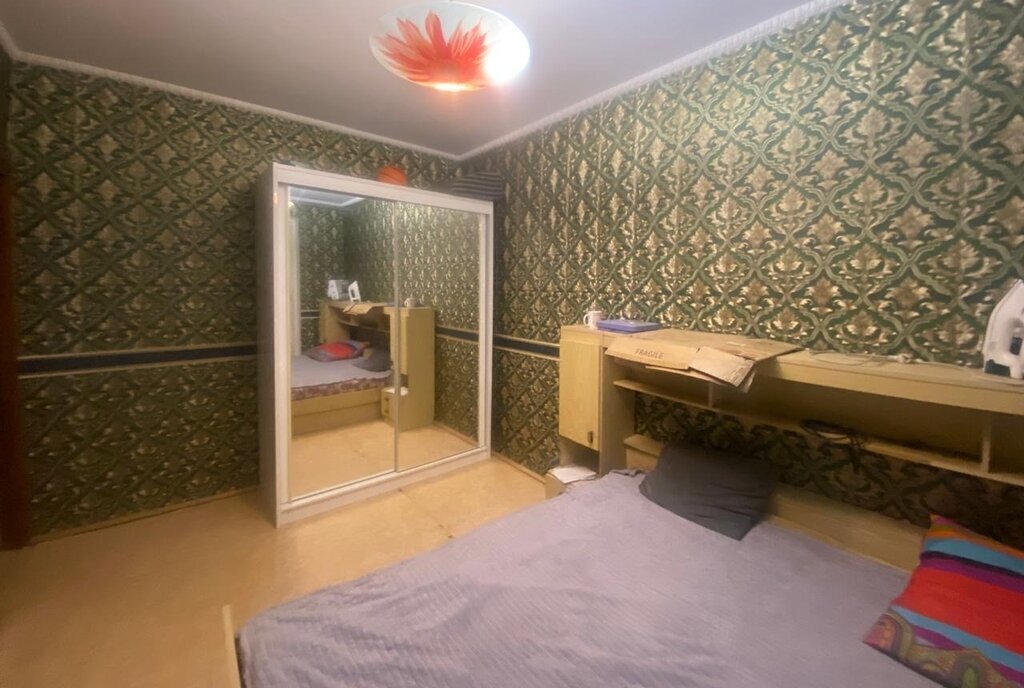 квартира г Красноярск ул Весны 2 фото 4