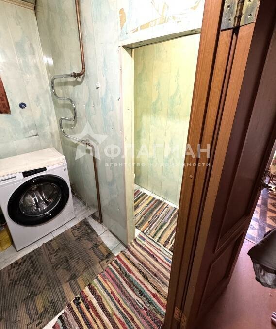 квартира г Усолье-Сибирское пр-кт Химиков 31 фото 12