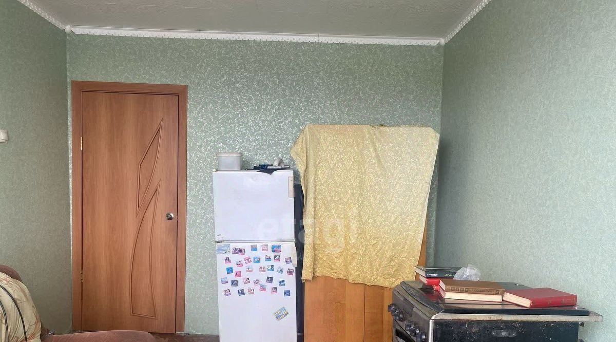 квартира г Петропавловск-Камчатский ул Карбышева 16 фото 9