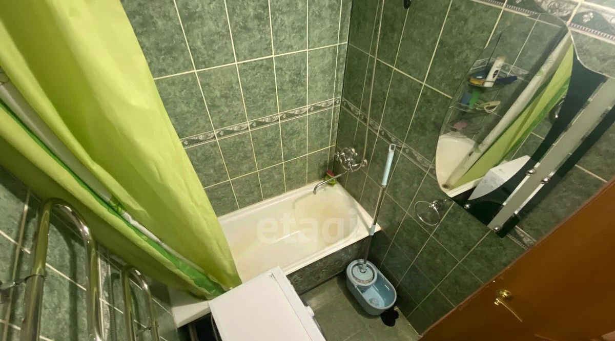 квартира г Петропавловск-Камчатский ул Чубарова 4/1 фото 5