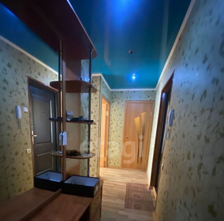 квартира г Петропавловск-Камчатский ул Чубарова 4/1 фото 9