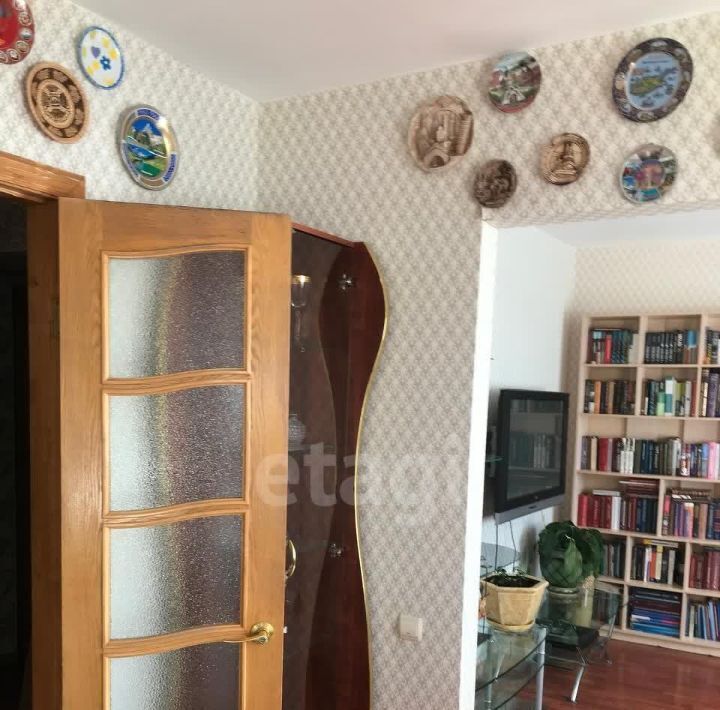 квартира г Петропавловск-Камчатский ул Атласова 25 фото 8