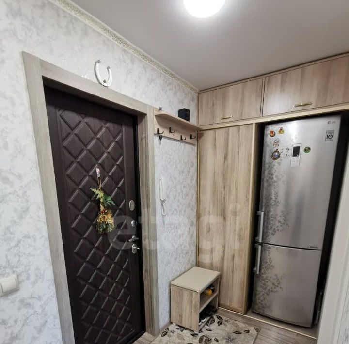 квартира г Петропавловск-Камчатский ул Тушканова 12 фото 28