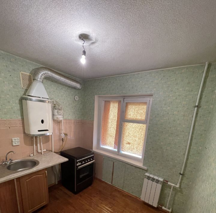 квартира г Белгород Восточный пр-кт Гражданский 23а фото 8