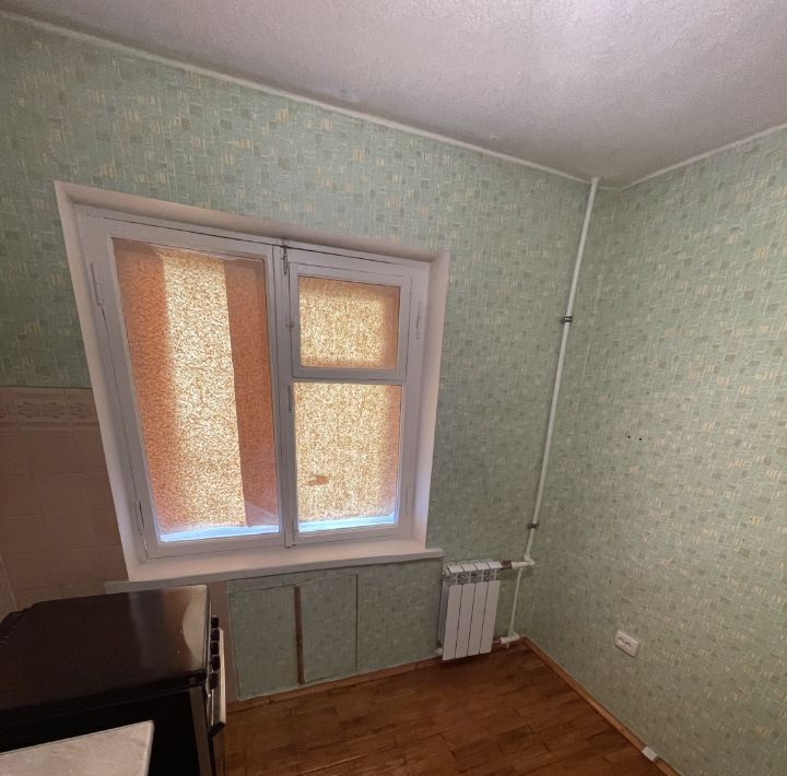 квартира г Белгород Восточный пр-кт Гражданский 23а фото 9