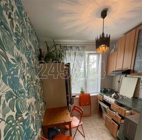 метро Аминьевская ул Матвеевская 42к/4 фото