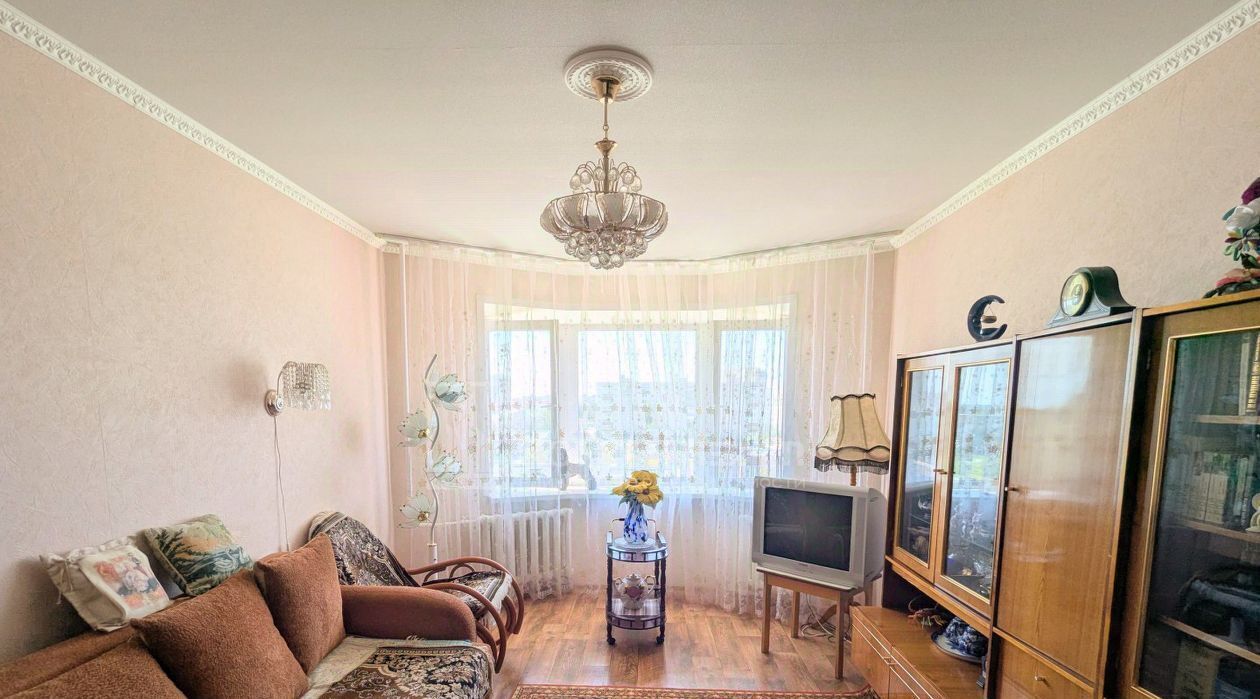 квартира г Ковров ул Строителей 9 фото 7