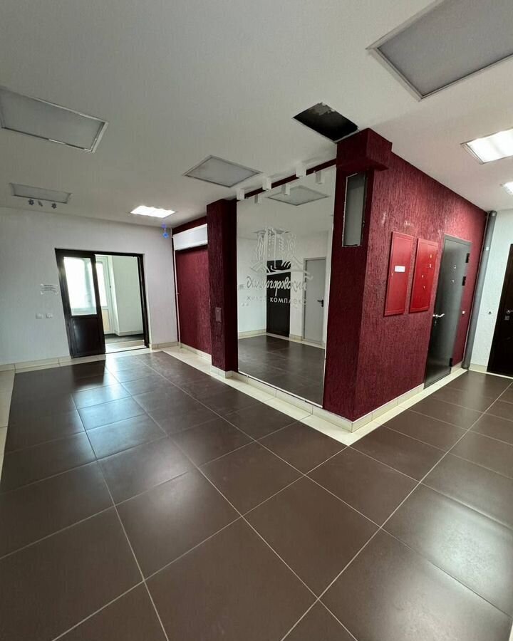 квартира г Ижевск р-н Октябрьский ул Холмогорова 21а фото 36