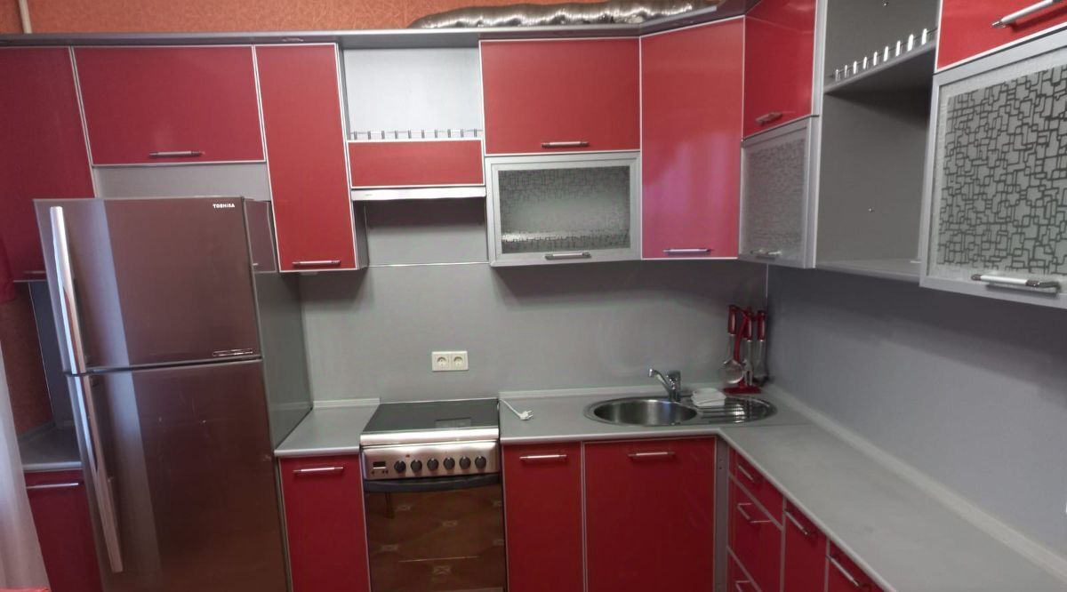 квартира г Великий Новгород ул Рахманинова 10 фото 1