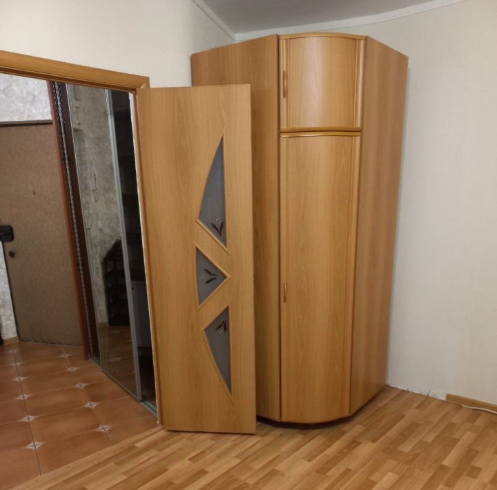 квартира г Великий Новгород ул Рахманинова 10 фото 6