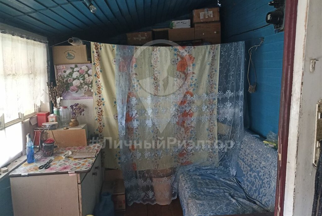 дом г Скопин ул Володарского 22 фото 17