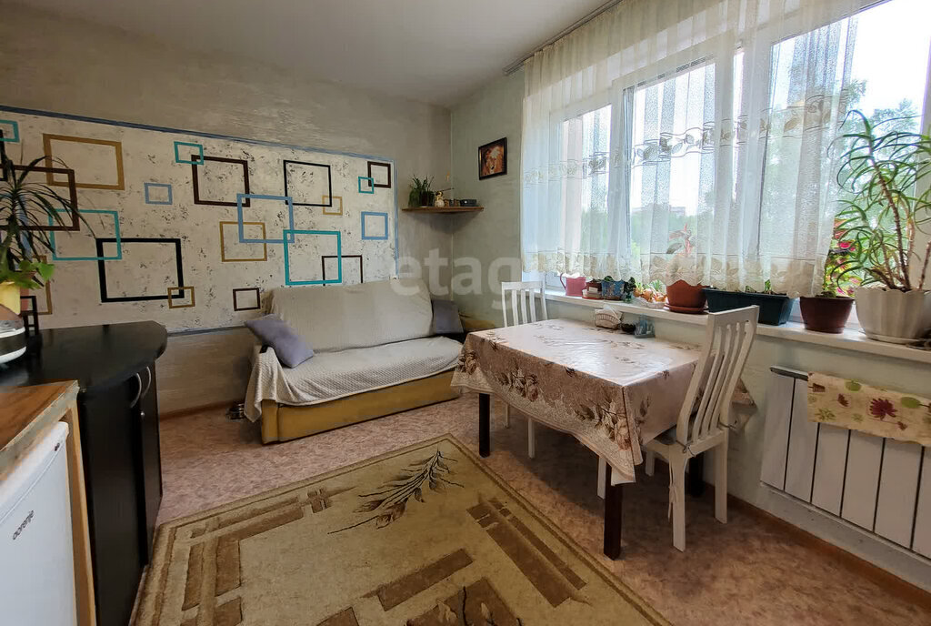 квартира г Миасс ул Вернадского 58 фото 25