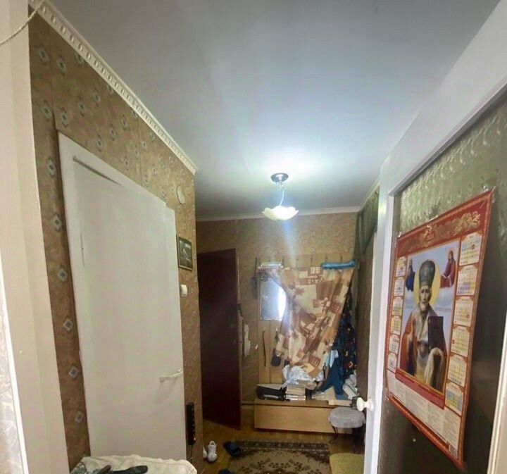 квартира р-н Белокалитвинский г Белая Калитва ул Совхозная 16а фото 4