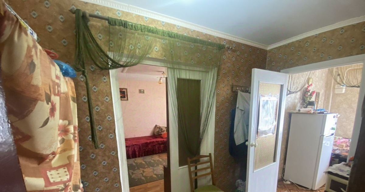 квартира р-н Белокалитвинский г Белая Калитва ул Совхозная 16а фото 3