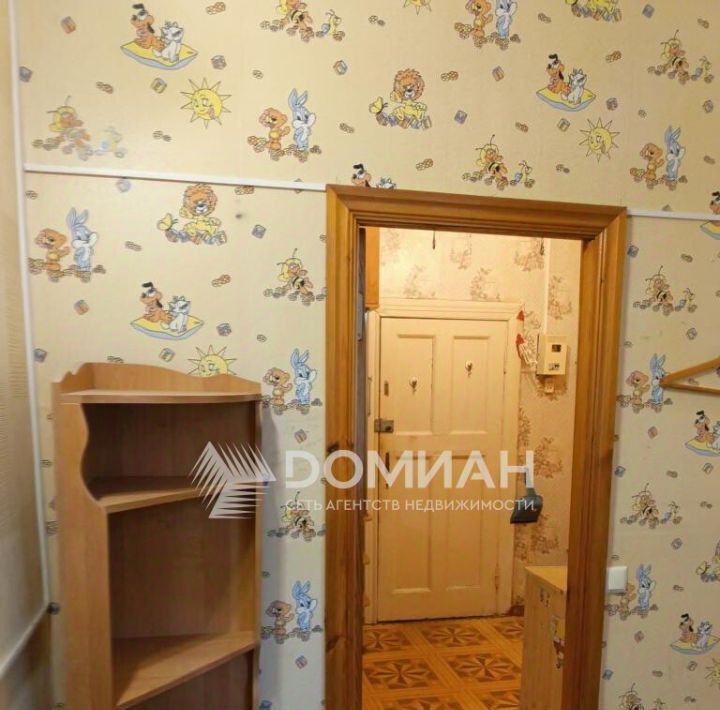 квартира г Новочеркасск пр-кт Ермака фото 13