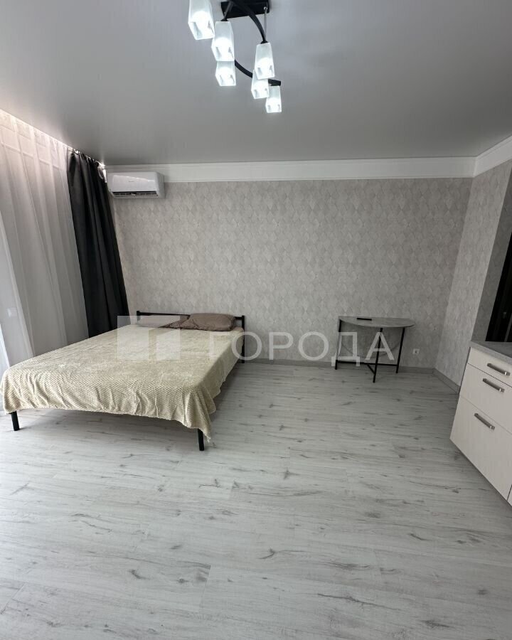 квартира г Новосибирск метро Площадь Гарина-Михайловского р-н Железнодорожный ул Прибрежная 6 фото 16