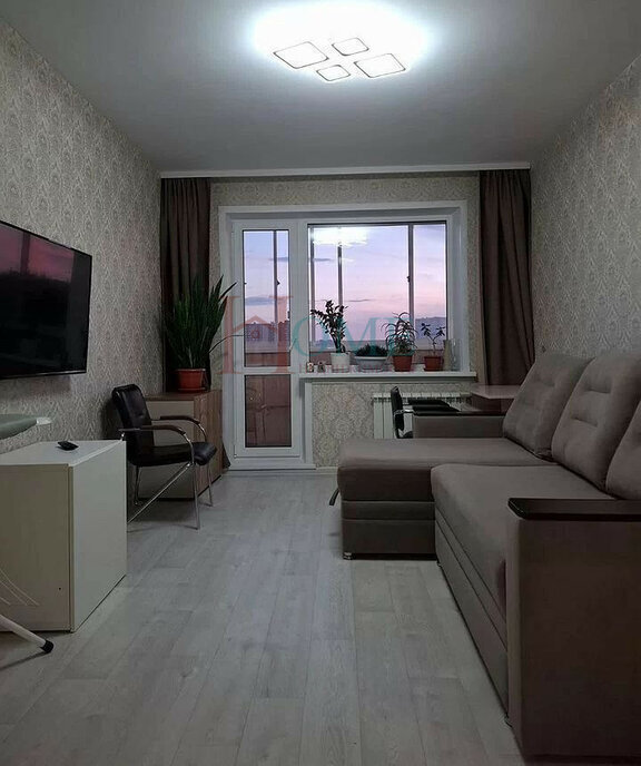 квартира г Новосибирск ул Троллейная 22 Площадь Маркса фото 1