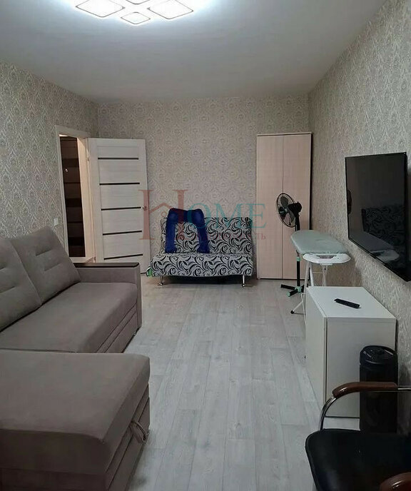 квартира г Новосибирск ул Троллейная 22 Площадь Маркса фото 4