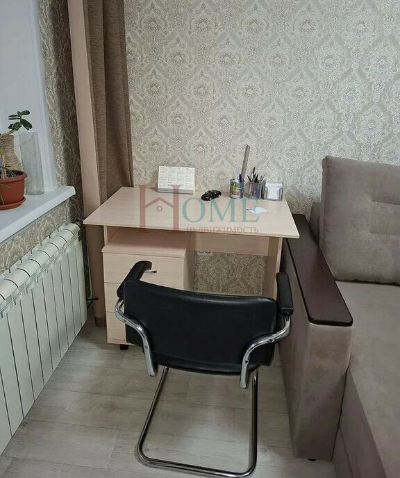 квартира г Новосибирск ул Троллейная 22 Площадь Маркса фото 5