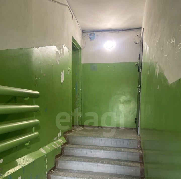 квартира г Ангарск 3, 32-й мкр фото 11
