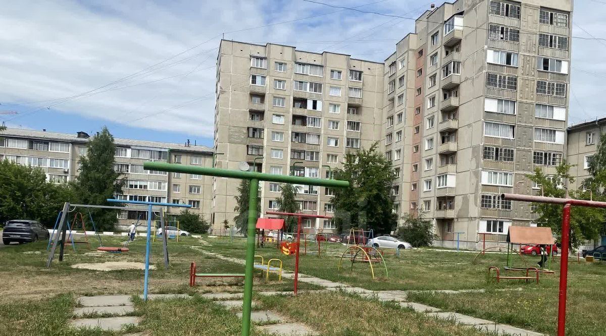 квартира г Ангарск 3, 32-й мкр фото 13
