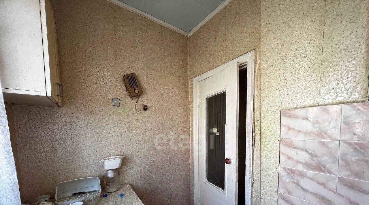 квартира р-н Сафоновский г Сафоново ул Районная подстанция 2 фото 3