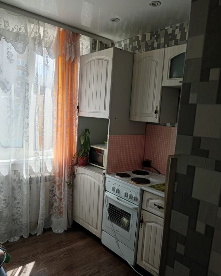 квартира г Искитим мкр-н Южный, 44 фото 9