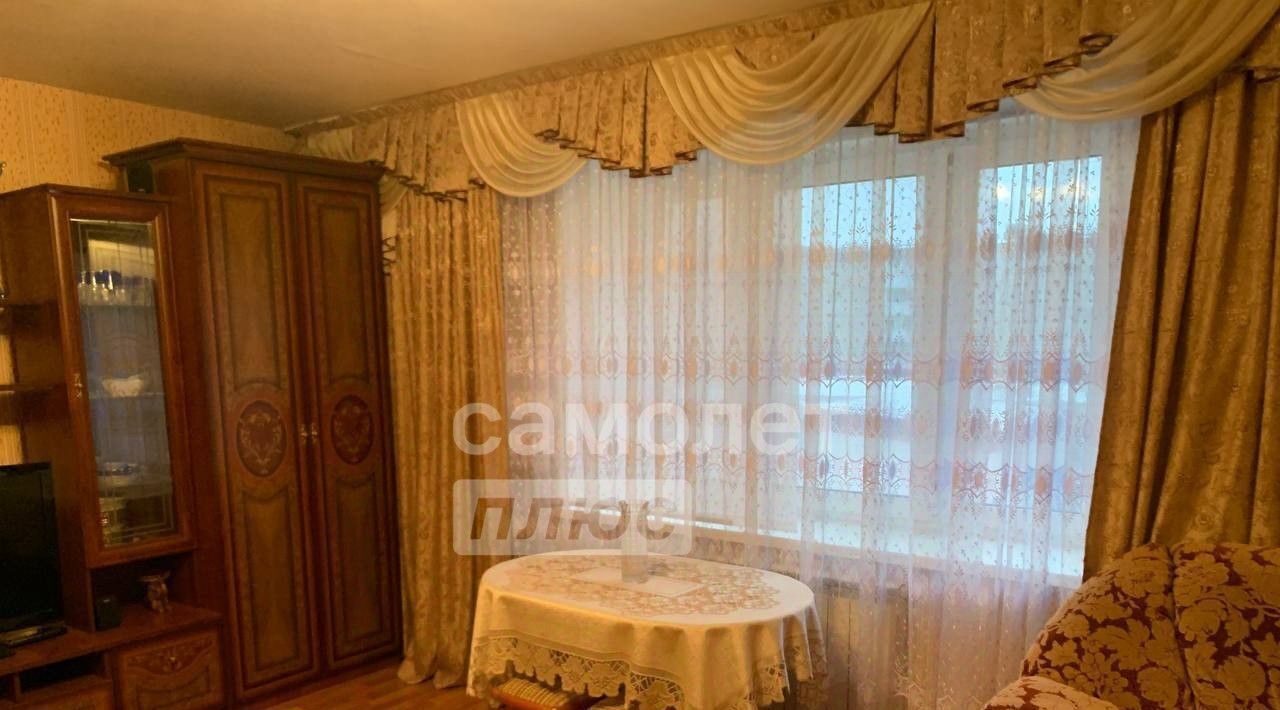 квартира г Смоленск р-н Ленинский ул Кловская 27а фото 9