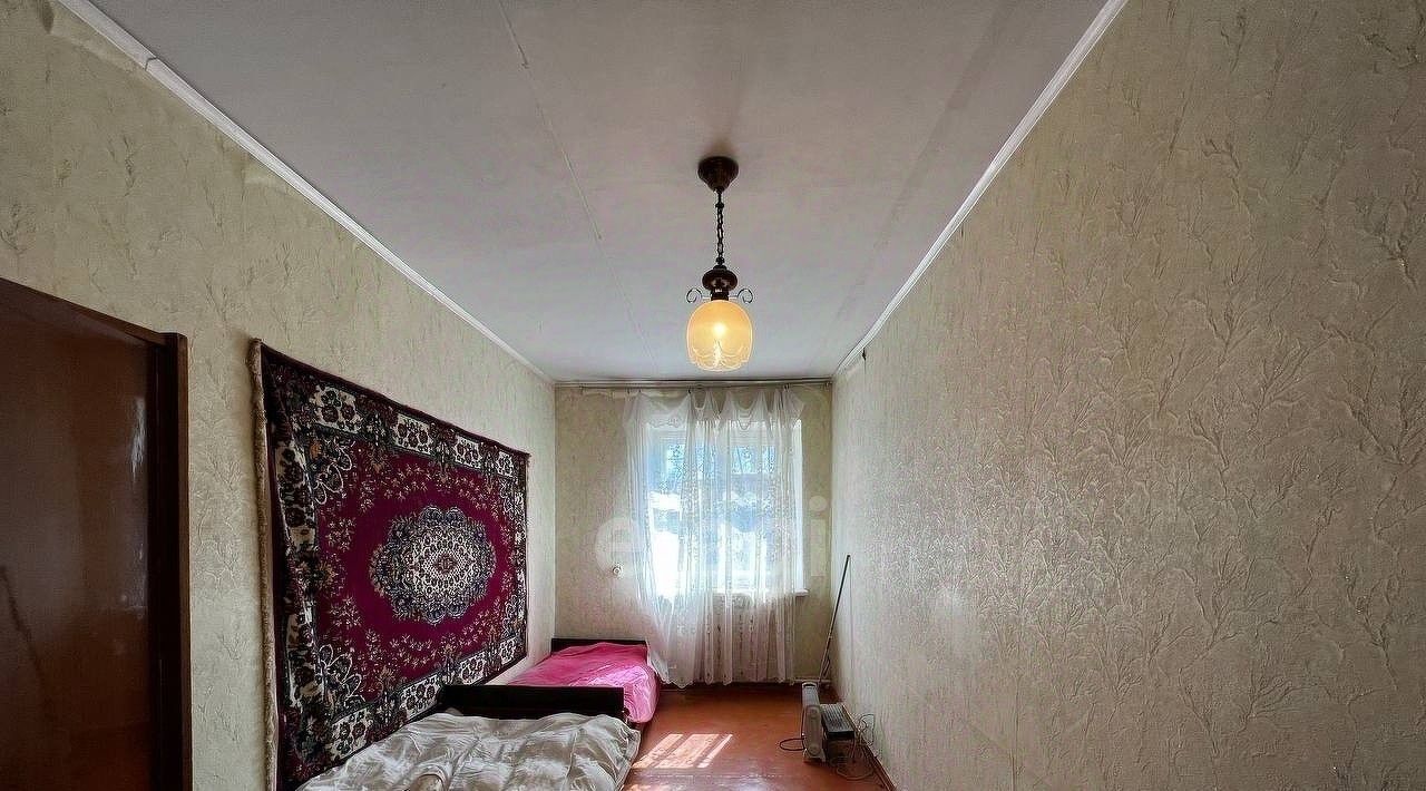 квартира р-н Сафоновский г Сафоново ул Районная подстанция 2 фото 11