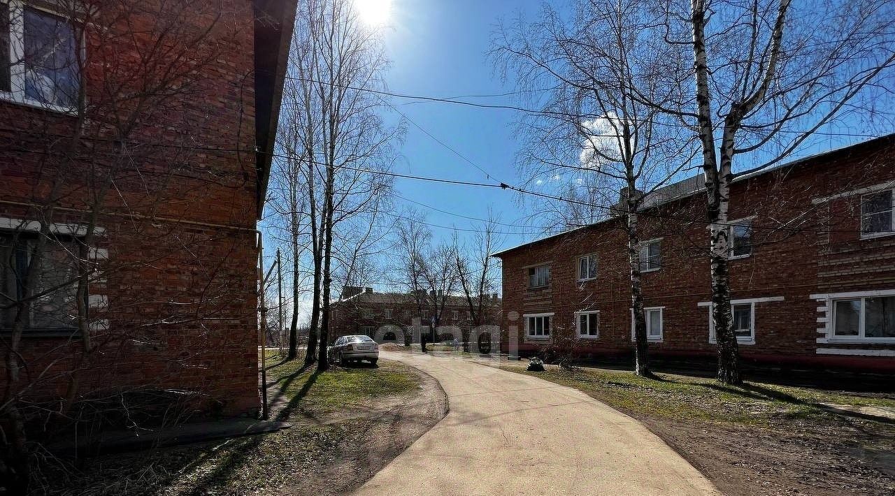 квартира р-н Сафоновский г Сафоново ул Районная подстанция 2 фото 17