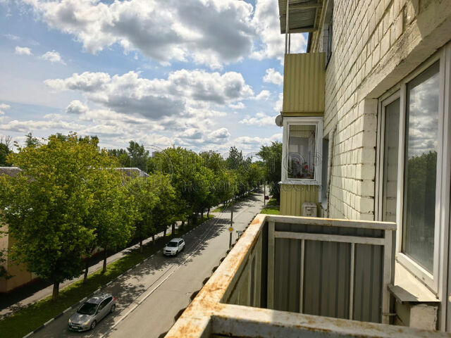 г Фрязино ул Центральная 27 фото