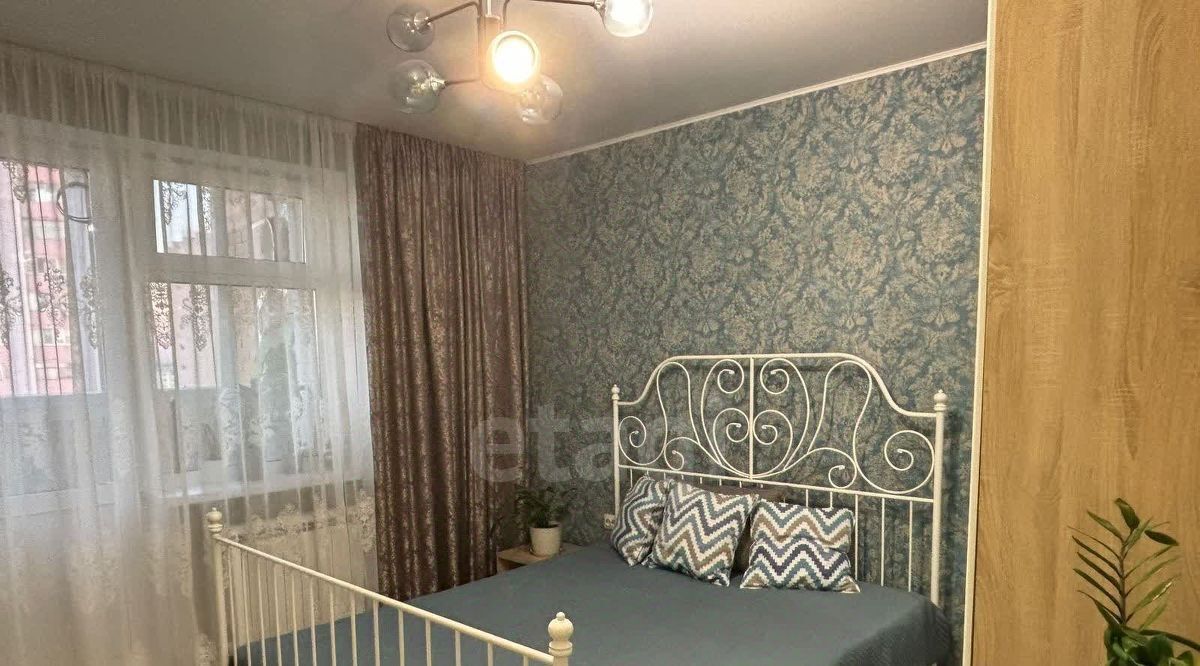 квартира г Оренбург р-н Дзержинский ул Березка 2/5 фото 8