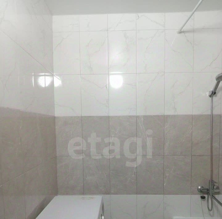 квартира г Оренбург р-н Дзержинский ул Автомобилистов 2/1 фото 9
