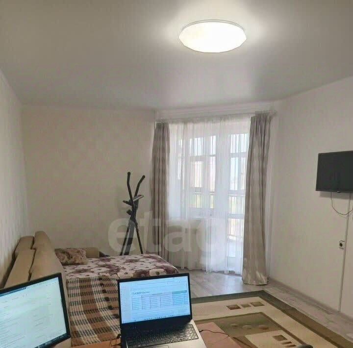 квартира г Оренбург р-н Дзержинский ул Автомобилистов 2/1 фото 15