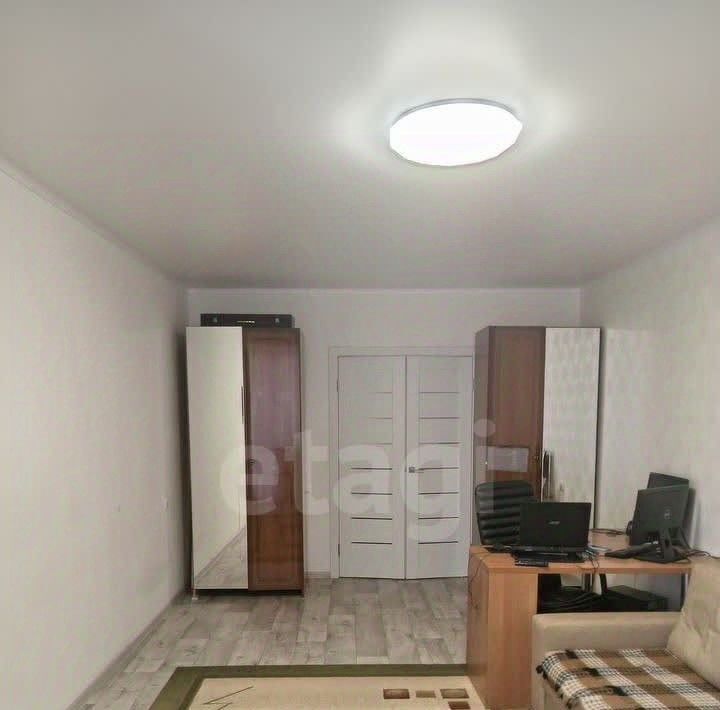 квартира г Оренбург р-н Дзержинский ул Автомобилистов 2/1 фото 16