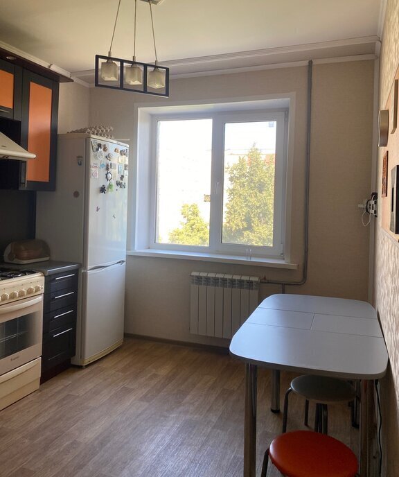 квартира г Орел ул 4-я Курская 31 фото 7