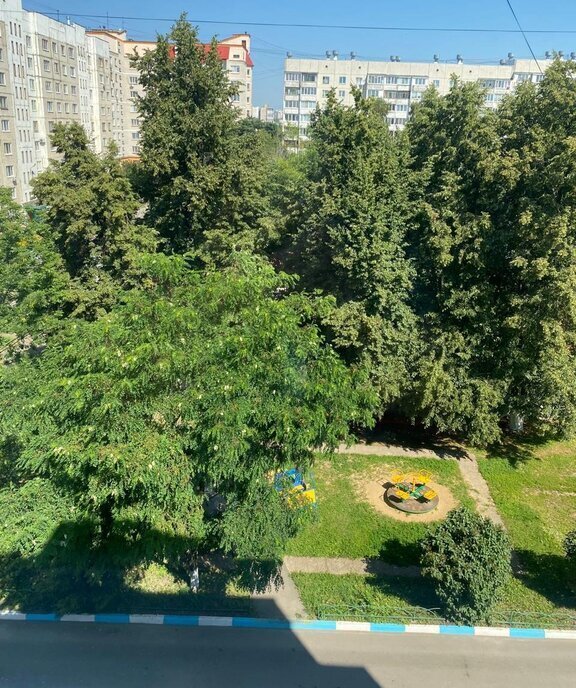 квартира г Орел ул 4-я Курская 31 фото 27