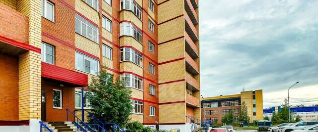 ул Ивана Захарова 27/1 31-й фото