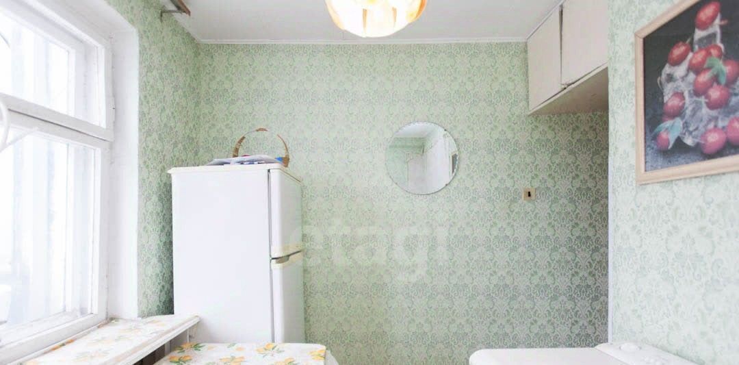квартира г Сургут ул Островского 42 15А фото 10