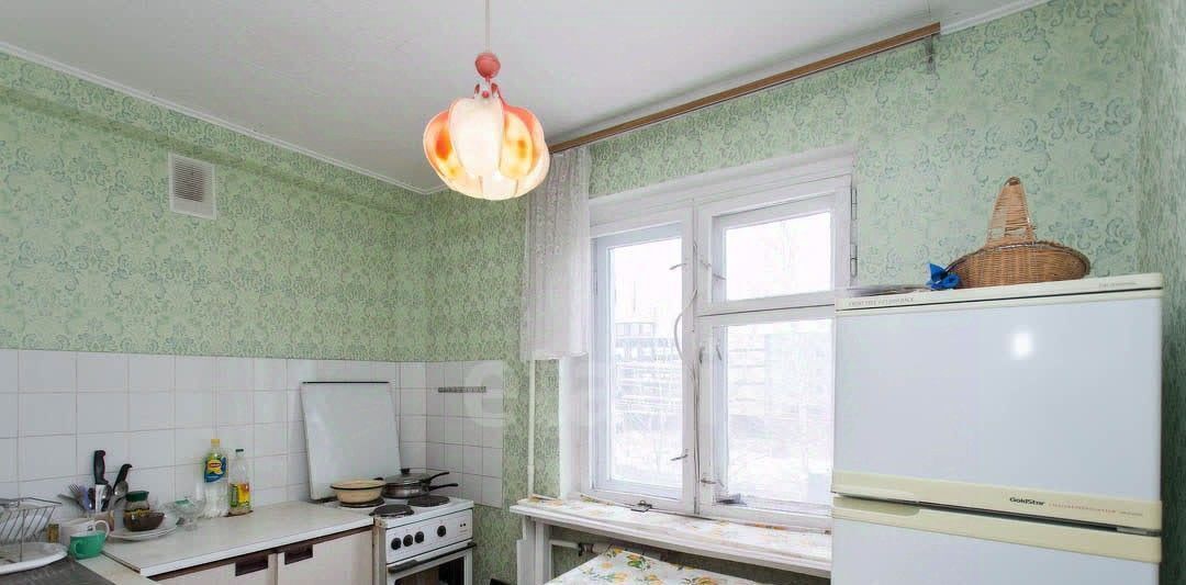 квартира г Сургут ул Островского 42 15А фото 8
