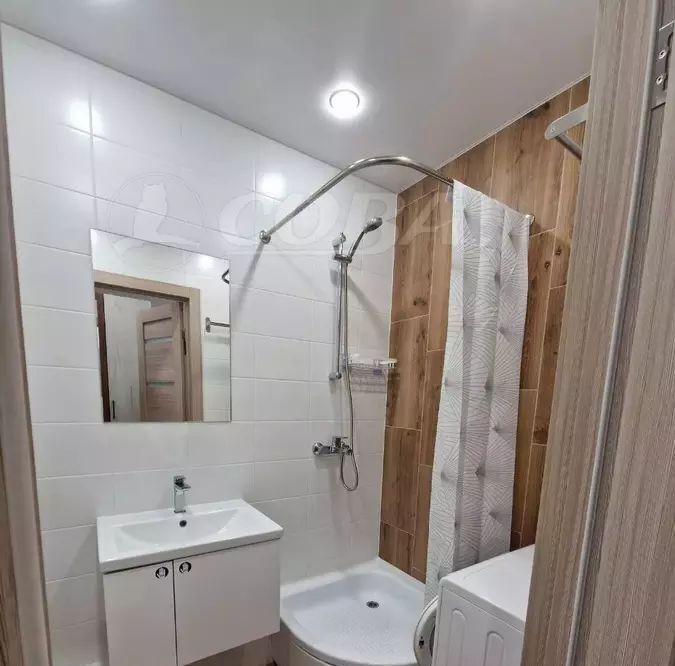 квартира г Тюмень р-н Калининский ул Интернациональная 199к/9 фото 8