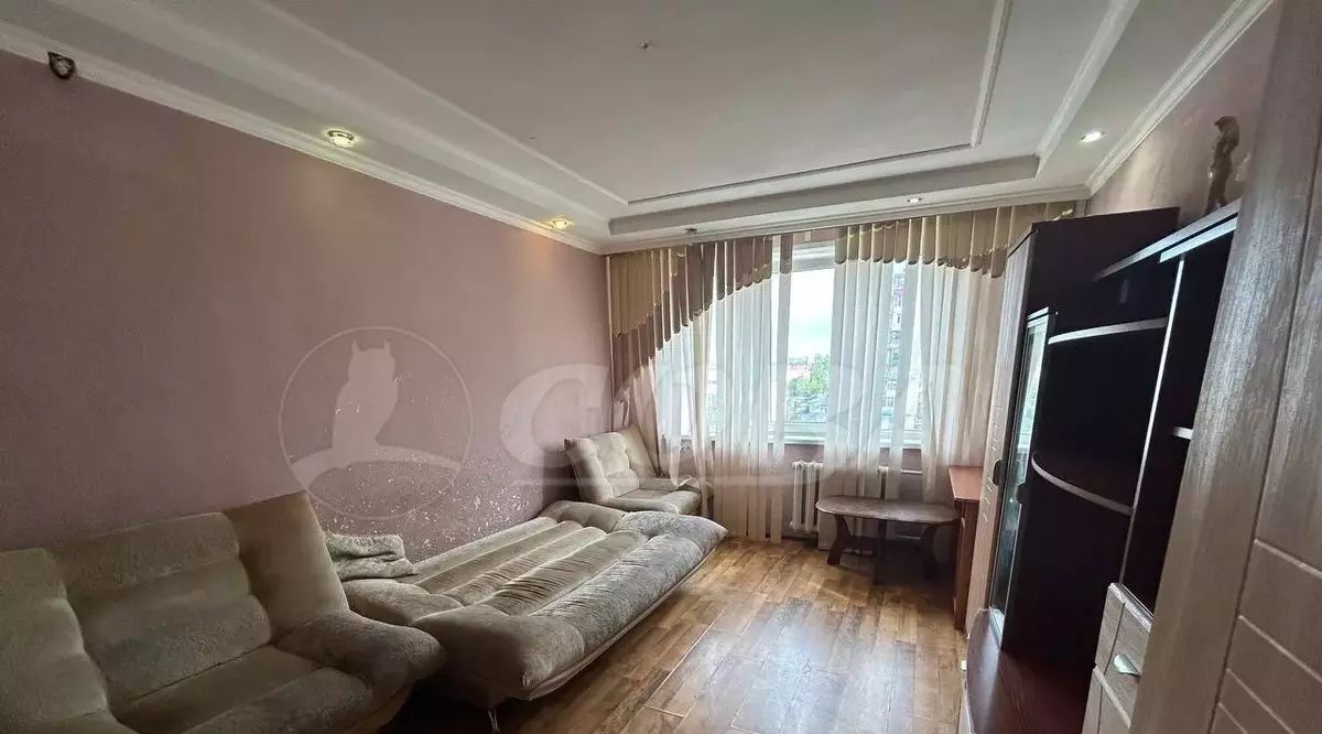 квартира г Тобольск р-н мкр 8 45 фото 4