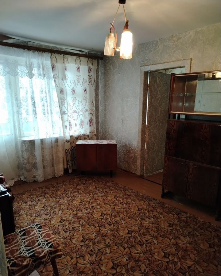 квартира г Рыбинск Западный пр-кт Серова 11 фото 2