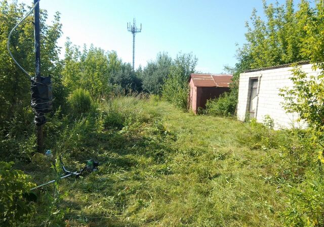 земля ул Заречная 36 фото