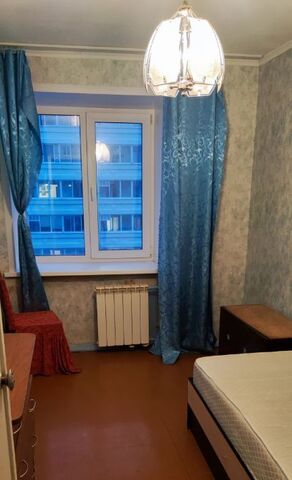 квартира р-н Свердловский ул Чкалова 10 фото